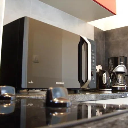 Bed & Breakfast Marcia Donatti-a L'ombre Des Coteaux Rio De Janeiro