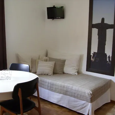 Marcia Donatti-a L'ombre Des Coteaux Rio De Janeiro Bed & Breakfast Kaysersberg-Vignoble