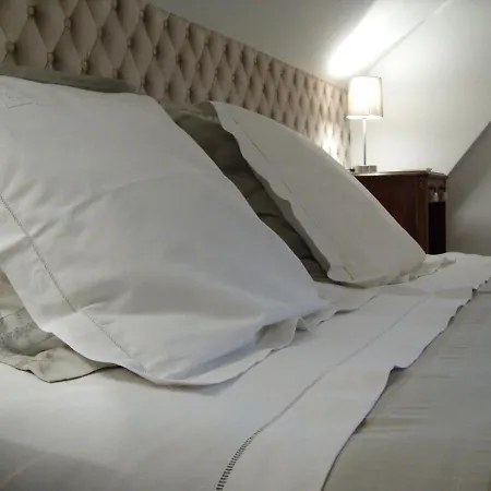 Bed & Breakfast Marcia Donatti-a L'ombre Des Coteaux Rio De Janeiro