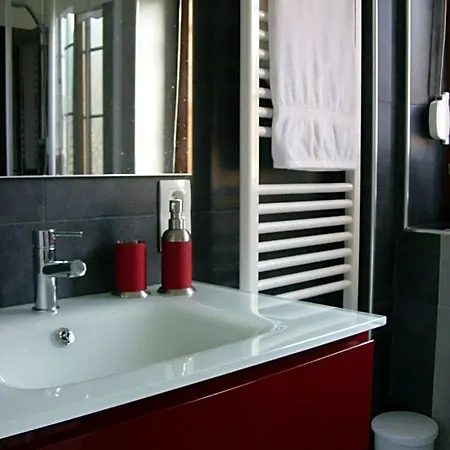 Marcia Donatti-a L'ombre Des Coteaux Rio De Janeiro B&B 케제르베르