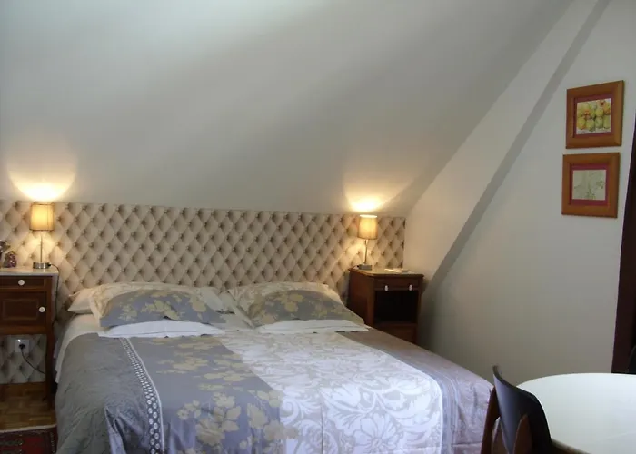 Marcia Donatti-a L'ombre Des Coteaux Rio De Janeiro Bed & Breakfast