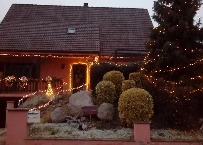 Marcia Donatti-a L'ombre Des Coteaux Rio De Janeiro Bed & Breakfast