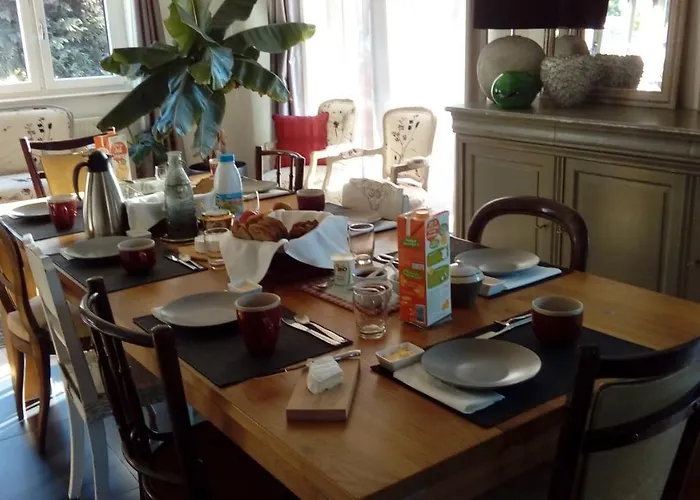 Bed & Breakfast Marcia Donatti-a L'ombre Des Coteaux Rio De Janeiro 3*