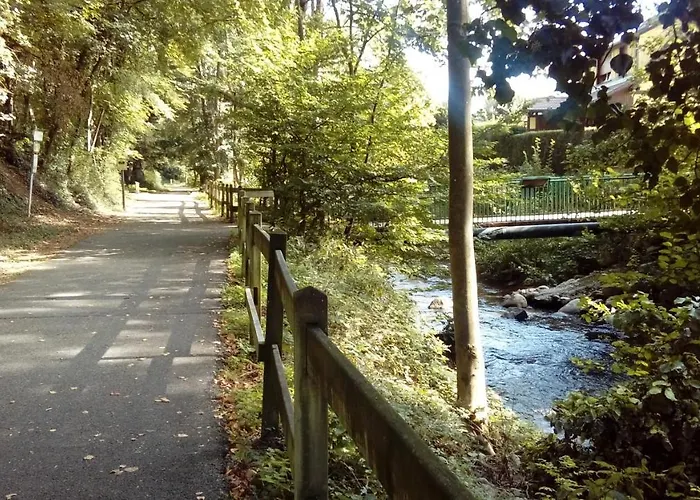 Marcia Donatti-a L'ombre Des Coteaux Rio De Janeiro 3*